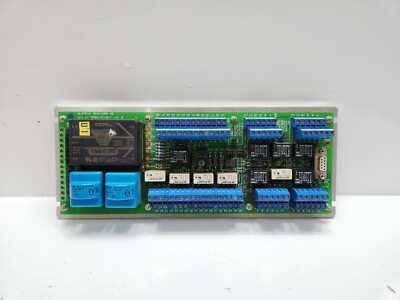 ULSTEIN TENFJORD 5880-PC1017 Leiterplattenmodul REV B
