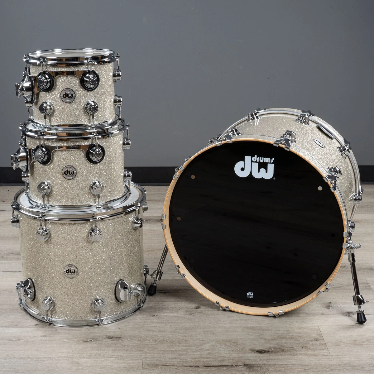 Best 4 piece drum set deals