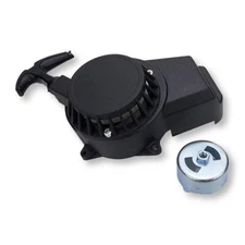 Pull Start & Catch  (New Version) / Pocket Bike, ATV, Dirt Bike, 47cc/49cc