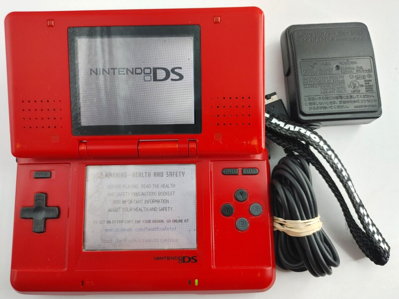 The Video Game Critic's Nintendo DS Reviews S-S