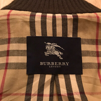 ジャケット・アウター BURBERY LONDON WOOL COAT $_57.JPG?set_id=880000500F