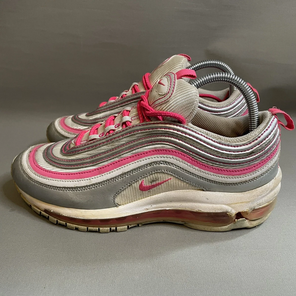 Nike air max clearance 97 cl metallic pink