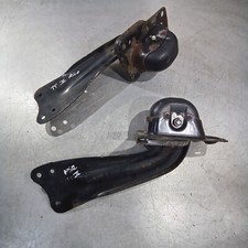 Audi TT Mk2 8J 2006-2014 PAIR of Rear Suspension Control Trailing Arms