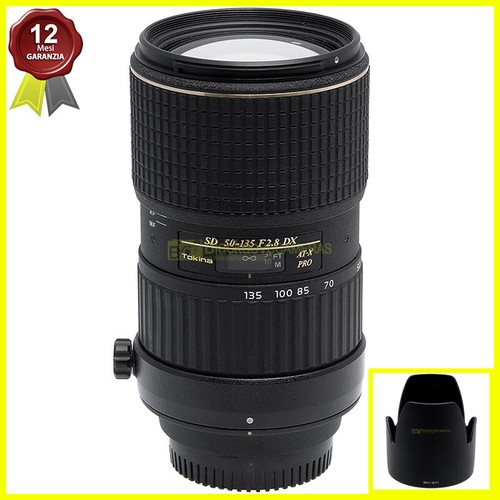 Enna München Tele Ennalyt 135 mm f 2,8 EXA Bajonett 10 Blades