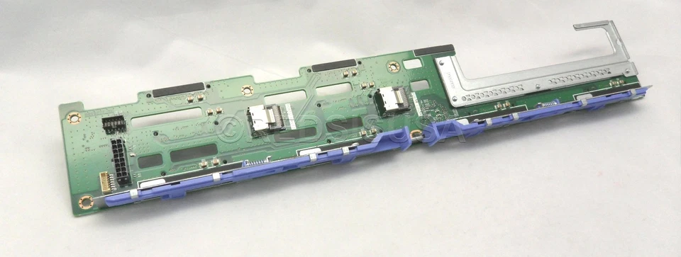 IBM Backplane SAS/SATA 8 HDD 90Y5136 46W6623 - Image 2 of 4