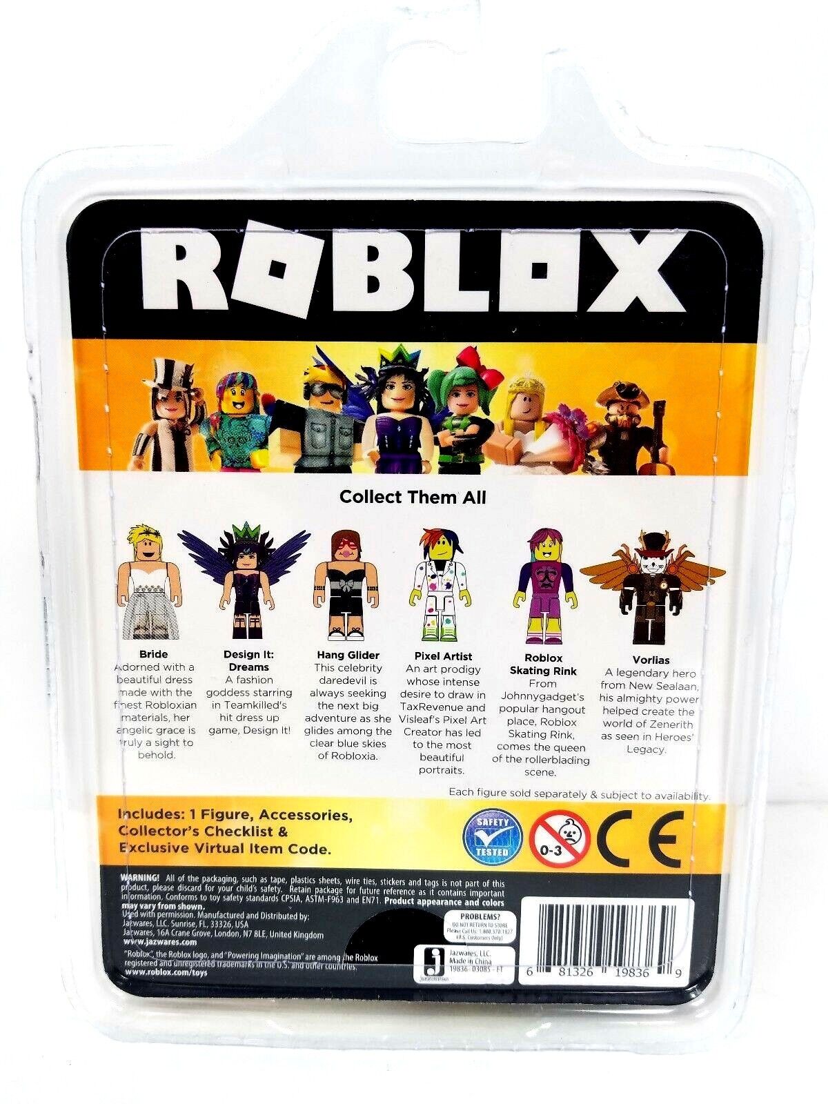 Roblox Guest - RobloxPIXELcollections