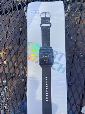 Amazon Smart Watch