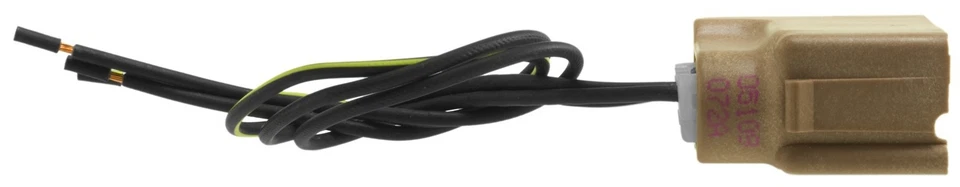 Conector/Pigtail (Body Sw & Rly) Airtex 1P1495 Foto 2 de 4