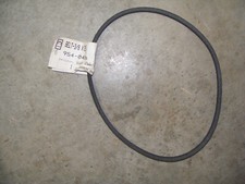 OEM Spec Drive Belt Fits MTD 954-0456 754-0456 Two-Stage Snowthrowers 2005 Up
