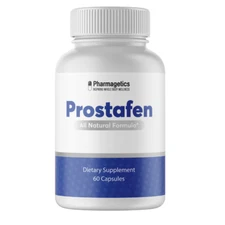 Prostafen Prostate Support Formula Pharmagetics - 60 Capsules