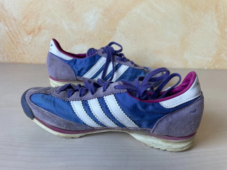 adidas SL 72, foto 4 di 5