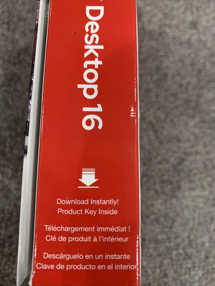 Parallels Desktop - Box pack (1 year) - 1 user - Mac - North America - Image 2 of 3