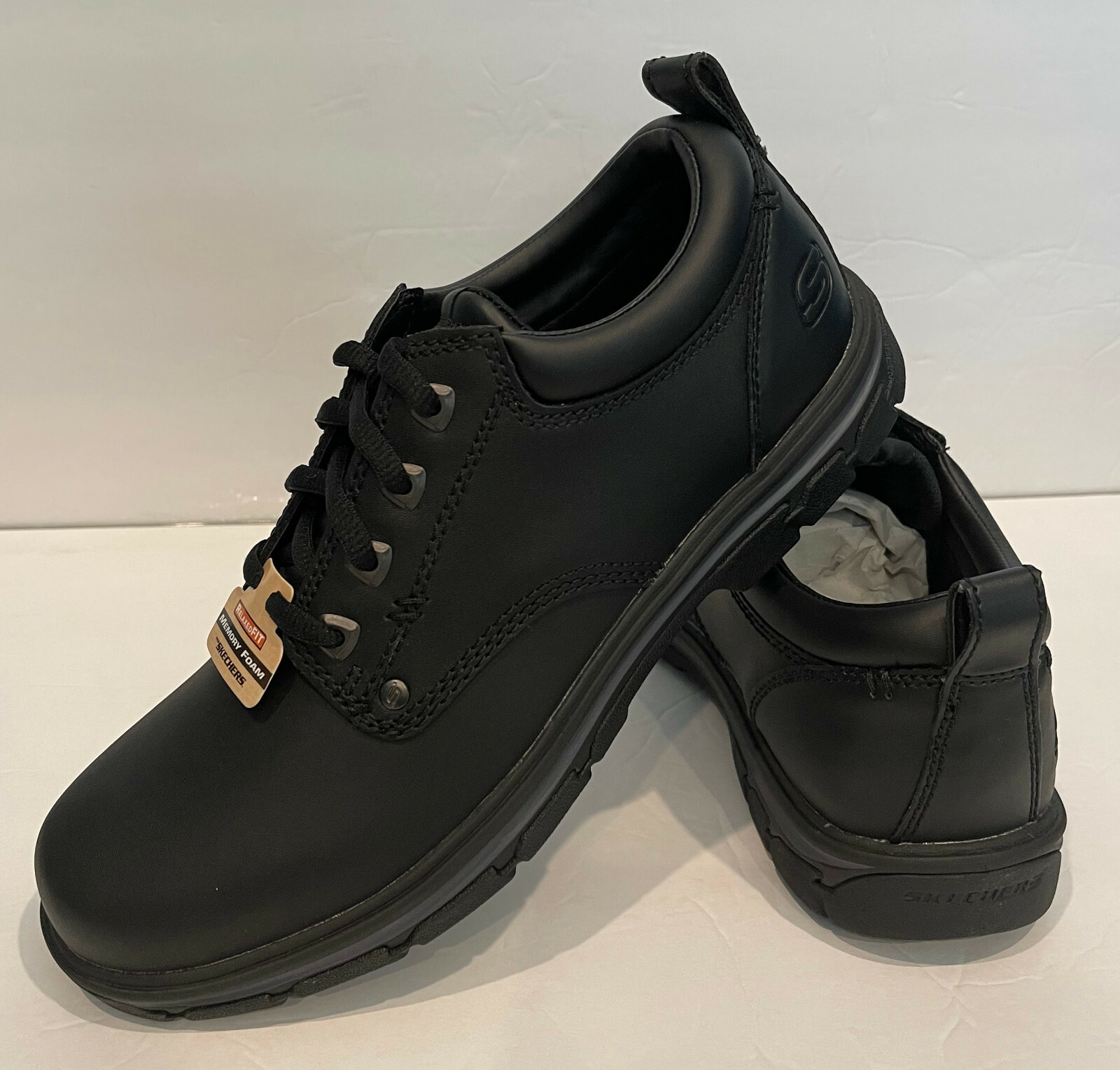 Segment Rilar Relaxed Shoes 
