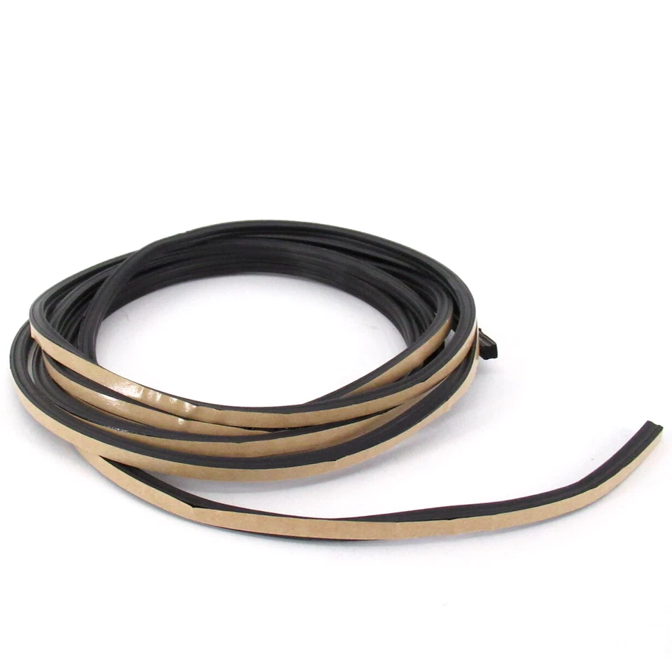 Presa de vidrio ventana trasera genuina OEM Toyota Lexus 56117-64010 Foto 4 de 4