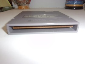 Cartucho de juego vintage Nintendo NES Blades of Steel 1985