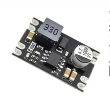 Mini Boost Module Step Up Board DC-DC