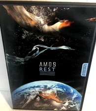 AMOS REST DVD Ships  Same Day with Tracking