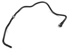 Pro Parts Breather Hose Oil Trap to Engine 21341610 for Saab 9-5 2004-2009 2.3L