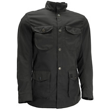 Richa Bonneville 2 Textile Motorcycle Jacket - Black