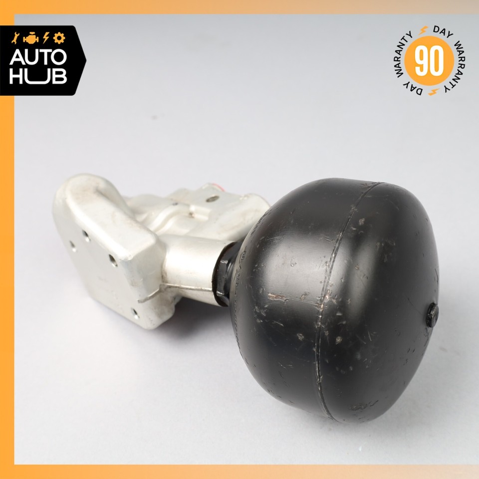 Mercedes R230 SL500 CL500 Pressure Relief Valve ABC Hydraulic