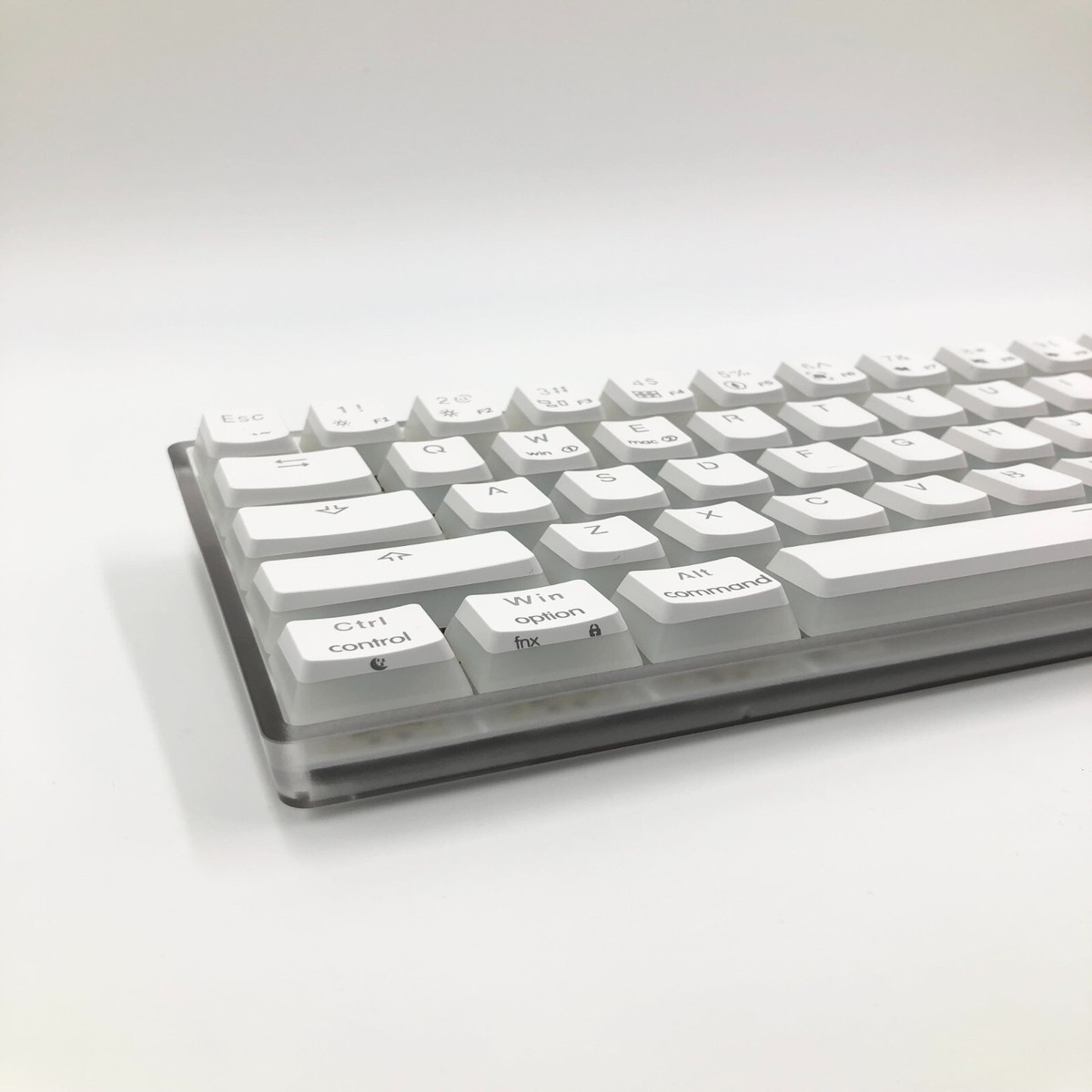 60 Percent Keyboard RGB GK61 Mechanical Keyboard Hot-Swap 60 Percent Keyboard RGB GK61 Mechanical Keyboard Hot-Swap