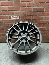 03-06 Mitsubishi Evolution 8 Bbs Wheel Rim Evo8 2003-2006