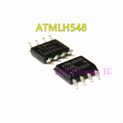 5PCS AT25640B-SSHL-T 5CBL 64KB capacity memory chip NEW