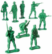giant army men