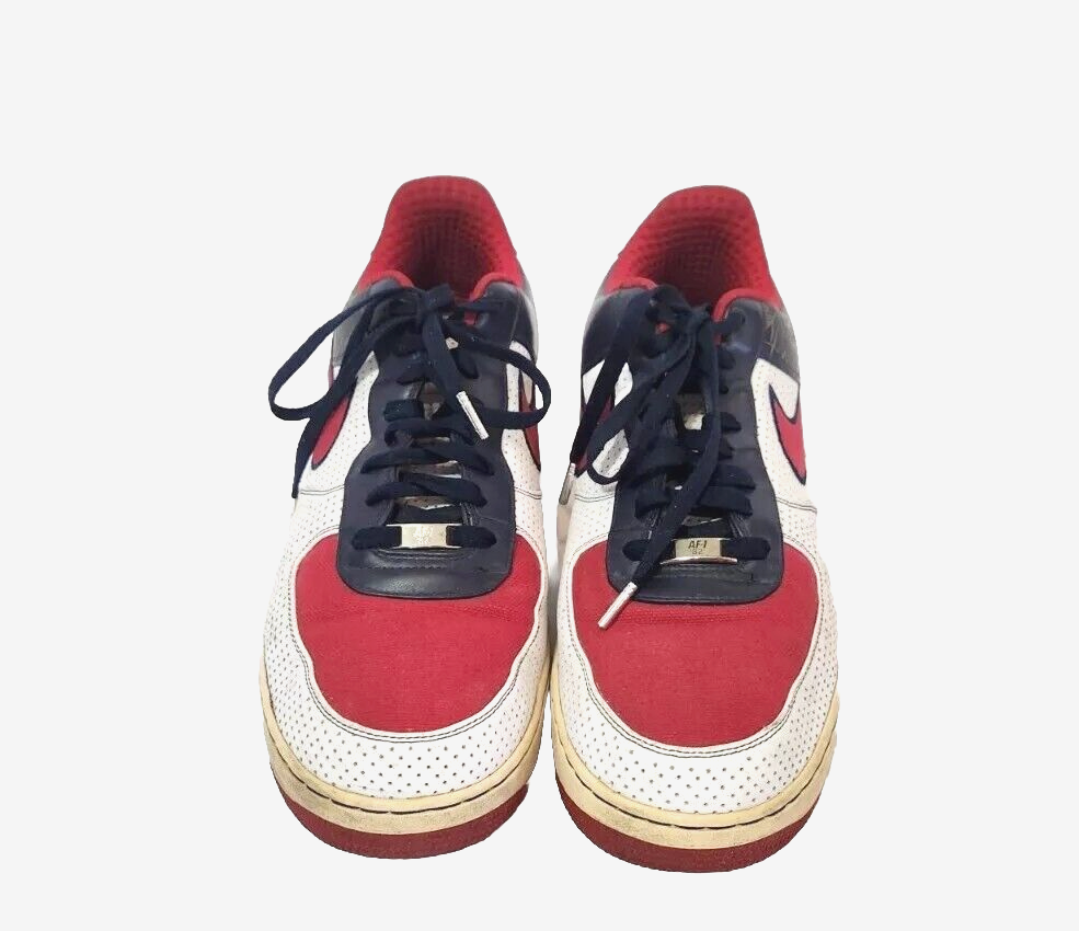 af1 25th anniversary