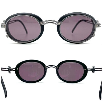 Jean Paul Gaultier ゴルチエ サングラス 58-5201 美品 Jean Paul Gaultier 58-5201 – Sammy & Nino's Store