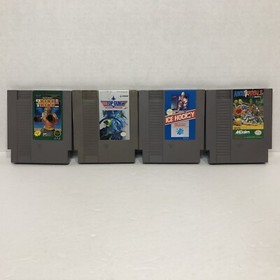 Lot Of 13 Nintendo NES Games All Tested Metroid Contra Godzilla Zelda Battletoad