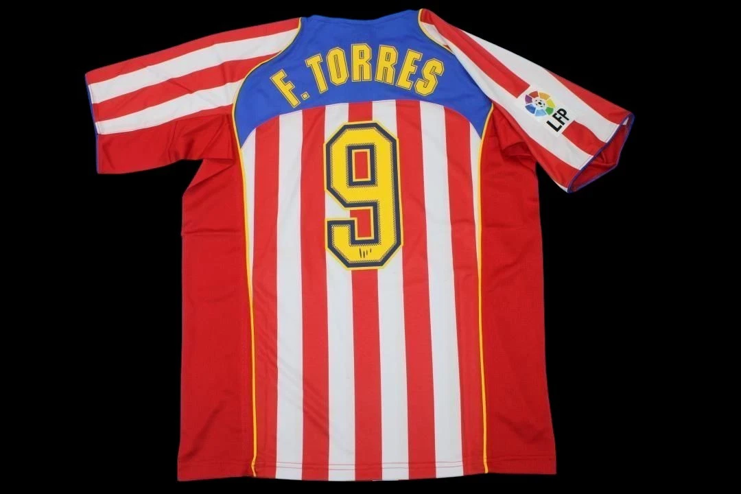 Fernando Torres International Club Soccer Fan Jerseys for sale | eBay