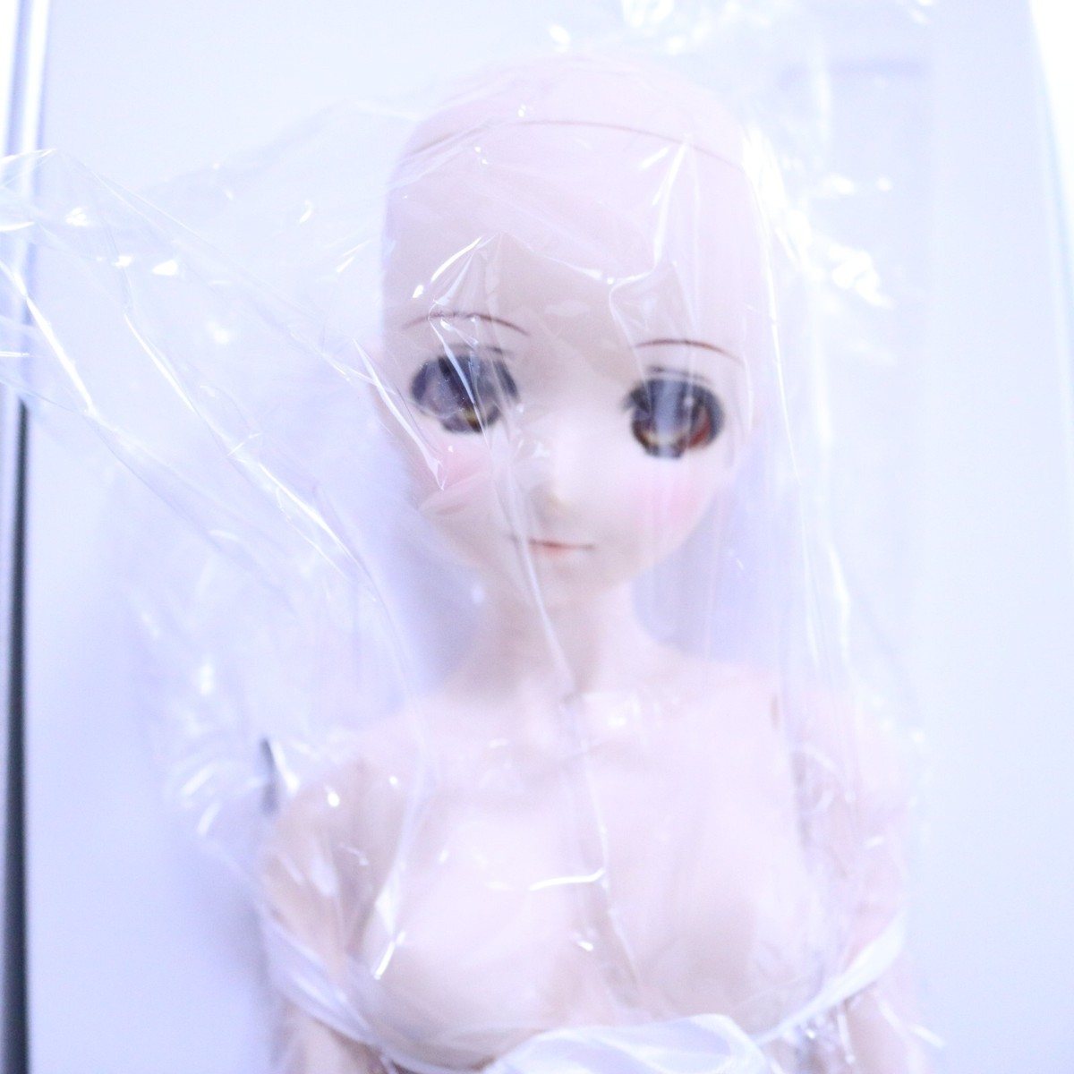 Marie's Girl デモCD2枚セット USED] Volks Dollfie Dream DDS Xenosaga III M.O.M.O. Dollfie Dream