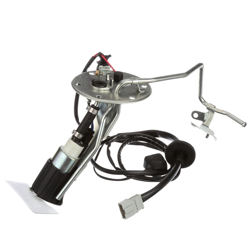 Fuel Pump Hanger Assembly Delphi For 1990-1991 Honda CRX - Image 2 of 4