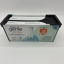 Diaper Genie EasyRoll Refill with 18 Bags Expired 24 /09/2024