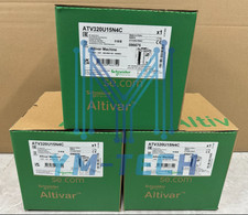 1PCS NEW Schneider ATV320U15N4C Inverter Fast Shipping