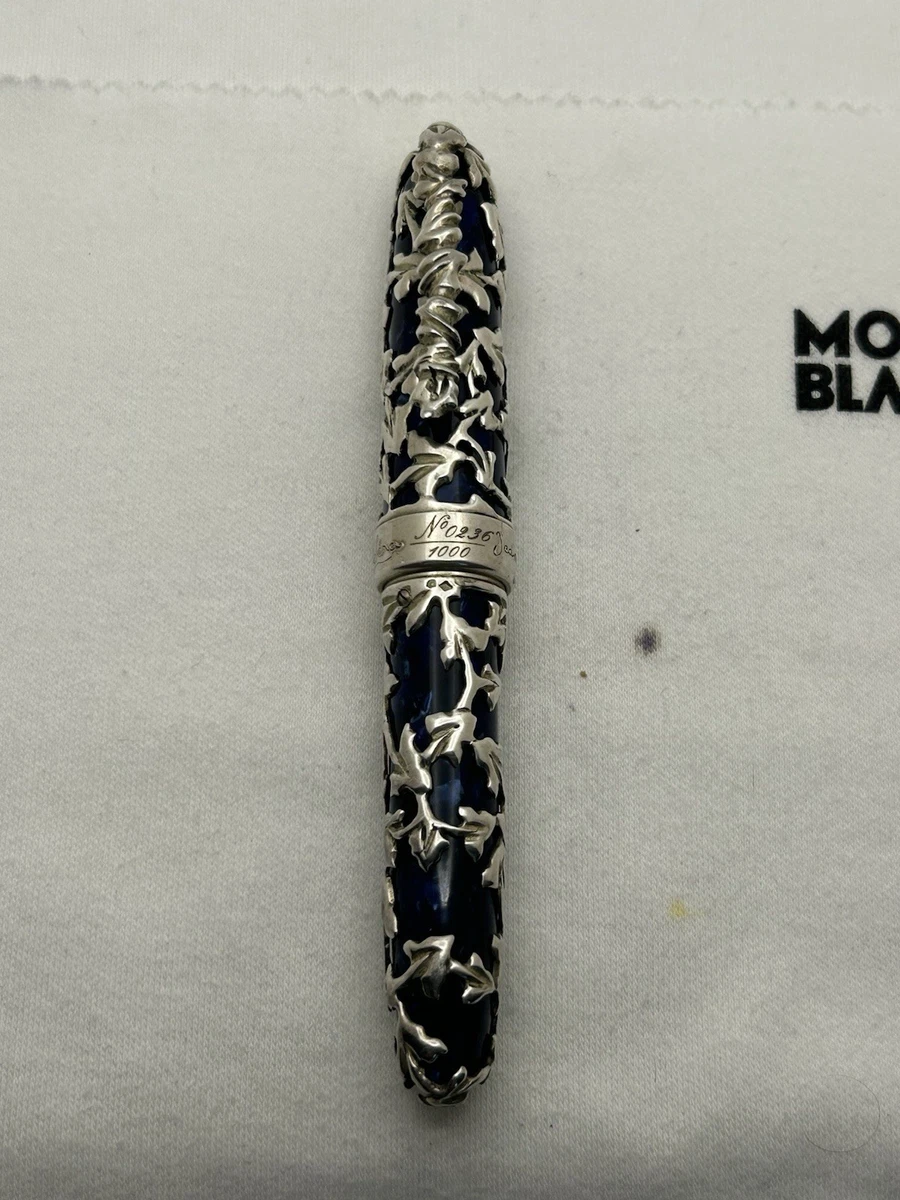 Jean Pierre Lepine Fountain Pen for sale | eBay