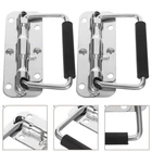 2 PCS Tool Box Heavy Duty Handle Toolbox Grab Handles Cabinet Pulls