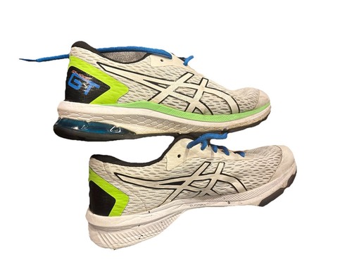 ASICS GT 1000 women’s athletic shoes Size 7 - Picture 3 of 11
