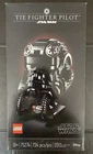LEGO Star Wars: Tie Fighter Pilot Helmet (75274)  "RETIRED "