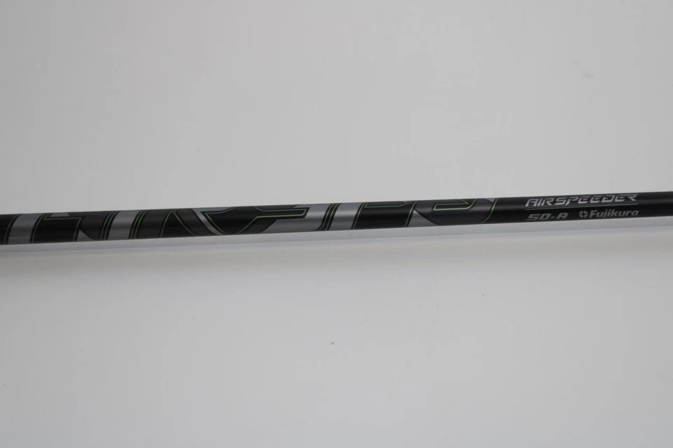 TaylorMade Qi35 Max Hybrid 7 (35°) Light-Flex - Bild 4 von 4