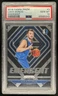 2018-19 Panini Prizm Luka Doncic Emergent Rookie RC #3 Mavericks PSA 10 GEM MINT