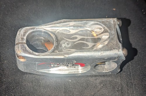 RACE FACE DIABOLUS DOWNHILL MOUNTAIN BIKE STEM 70 MM 25.4 - Picture 3 of 4