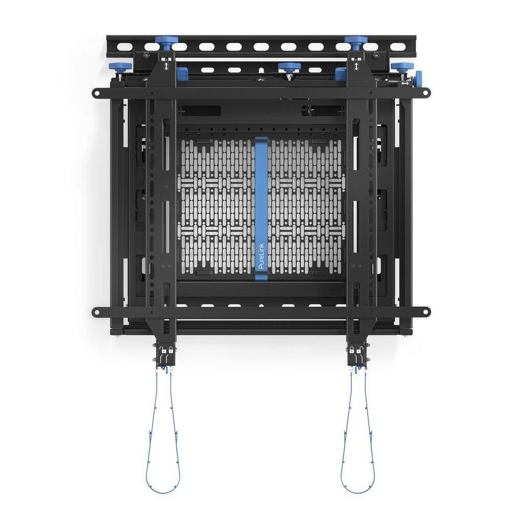 Настенное крепление Vuelogic Soft-Touch VESA 400, 40 кг