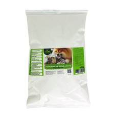 UltraClean Cats&Dogs Teppichreinigungspulver, Teppichpulver, 500 Gr.