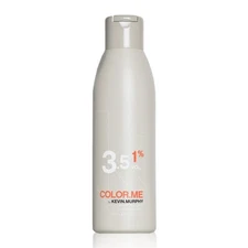 Kevin Murphy Color.Me Cream Activator 3.5 Volume 1% Developer 33.8oz 1000g