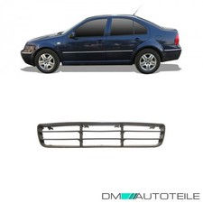 Stoßstangen Gitter Blende vorne mitte für VW Bora I Variant 1J2 1J6 1998-2004
