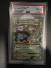2016 Pokemon Xy Evolutions #2 M Venusaur Ex Evolutions PSA 10