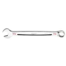Milwaukee Tool 45-96-9418 9/16 In. Sae Combination Wrench