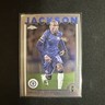 2024-25 Topps Chrome Uefa Club Competitions - Nicolas Jackson #41
